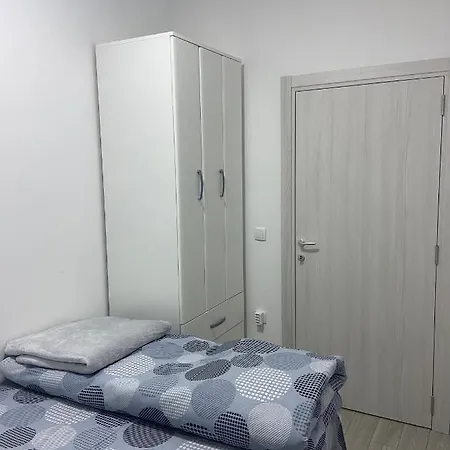 Daire Jolic Zlatibor