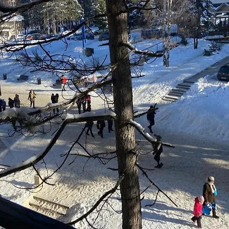 Jolic * Zlatibor