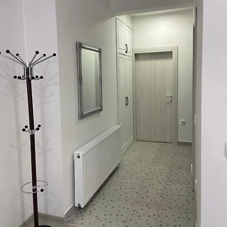 Apartament Jolić