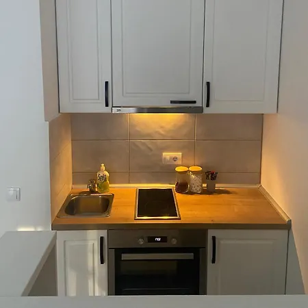 Jolic Apartment
