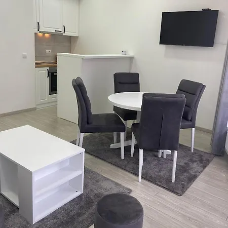 Apartament Jolić *