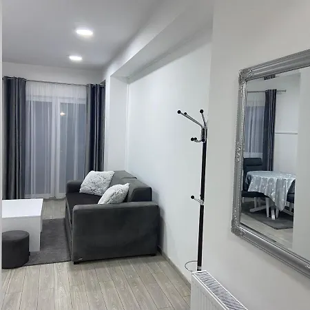 Apartament Jolić