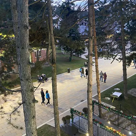 Apartmán Jolic *