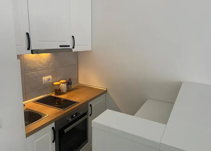 Apartment Jolic Zlatibor