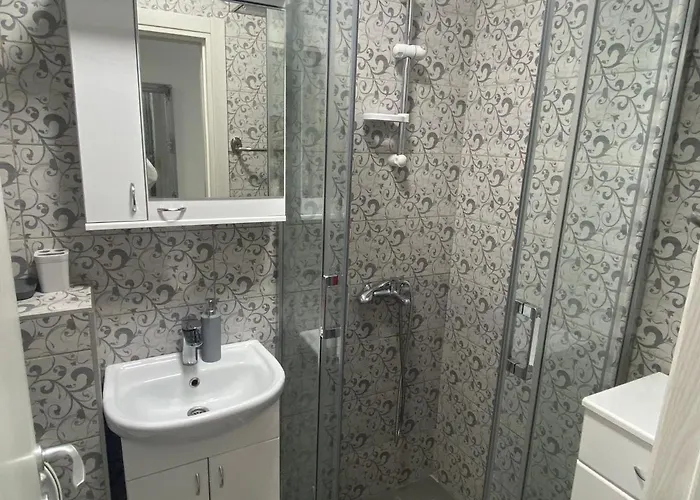 Jolic Apartment Zlatibor